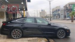هیوندای سۆناتا